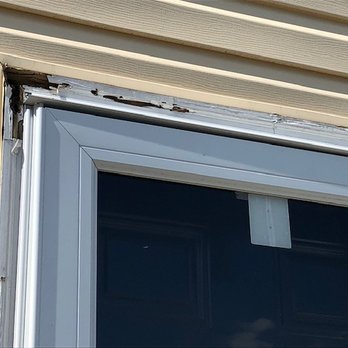 PestNow - Damage to my door frame - Pest Control Near Me - Ijamsville, Maryland