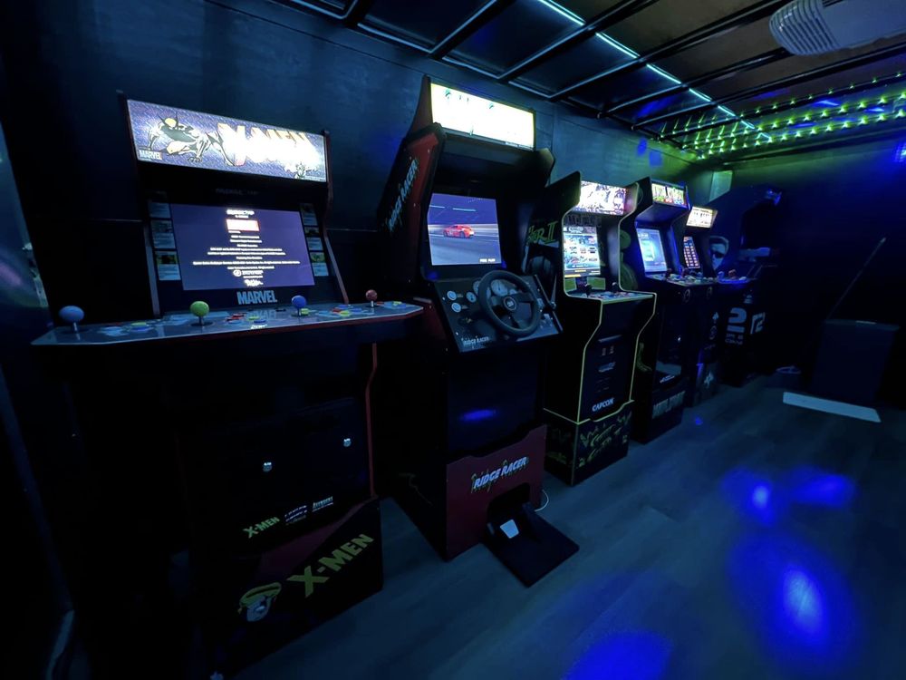 GAME ROOM RENTAL Updated July 2024 10 Photos Chula Vista