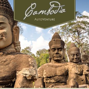 AutoVenture - Cambodia - Travel Services Near Me - Seattle, Washington AutoVenture - Cambodia - Travel Services Near Me - Seattle, Washington