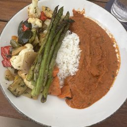 Cauliflower Curry Cauliflower Curry