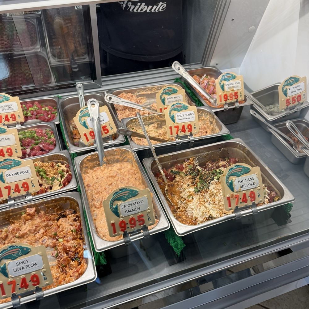 Poke Express - Poke Near Me - Henderson, Nevada Poke Express - Poke Near Me - Henderson, Nevada