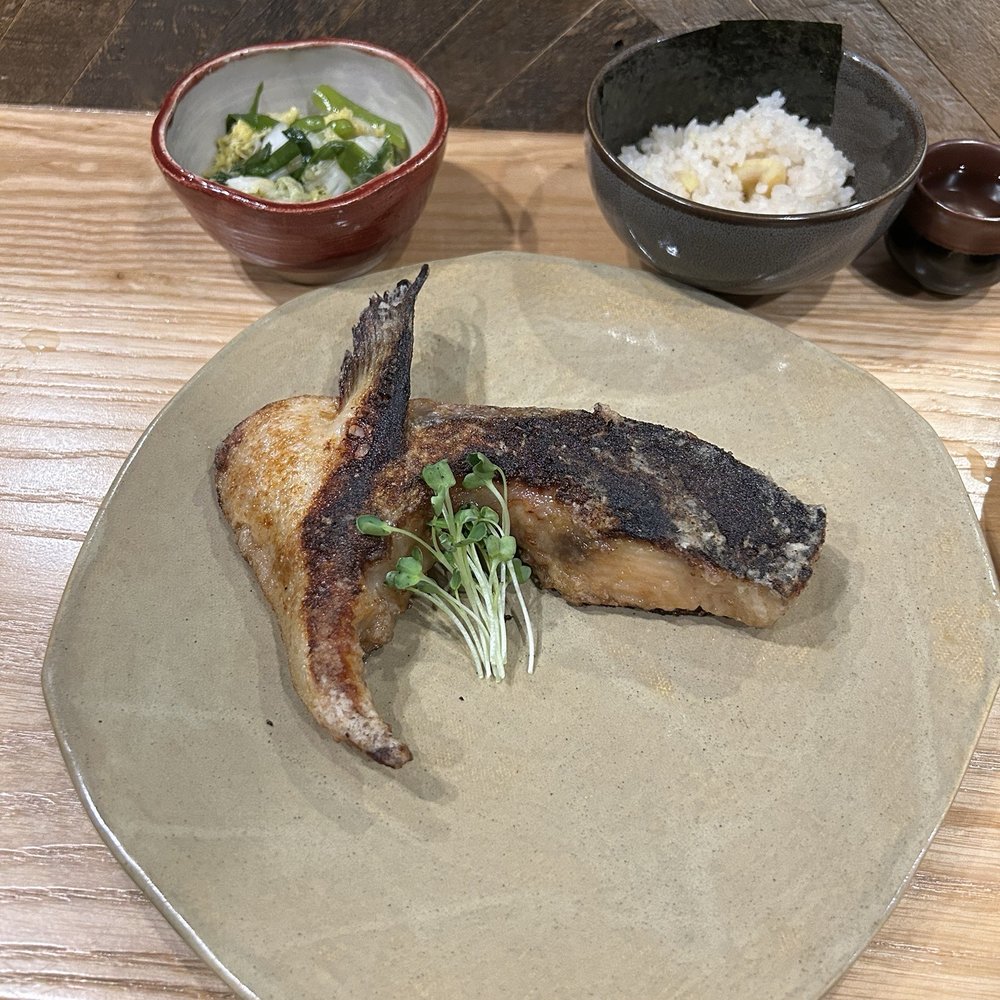Sozai - Japanese Near Me - Clawson, Michigan