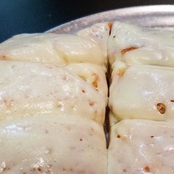 Tim's Pizza - Cheesy Breadsticks