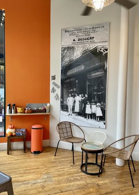 Caramel French Patisserie by null