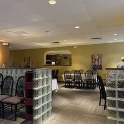Cafe Tandoor - Interior