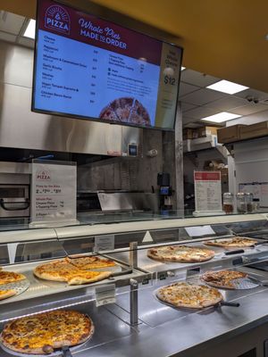 Whole Foods Market by null