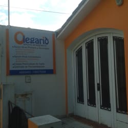 Olegario Apoyo Académico