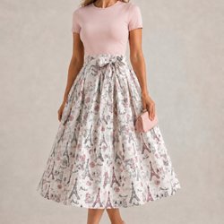 Simple Elegance by Olga