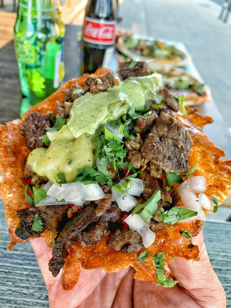 Pablitos Tacos