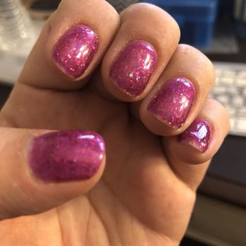 Delicate Nails - Nail Salons Near Me - Tucson, Arizona