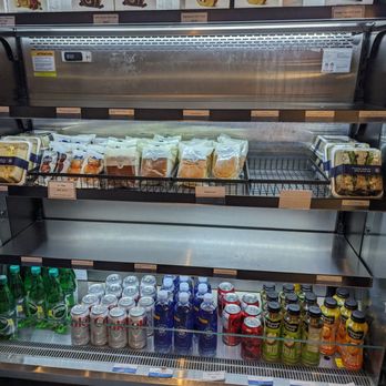 Paris Baguette - Bakeries Near Me - North York, Ontario