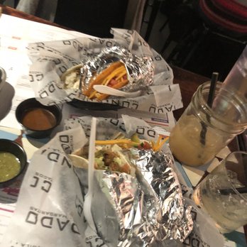 Condado Tacos - Tacos Near Me - Troy, Michigan Condado Tacos - Tacos Near Me - Troy, Michigan