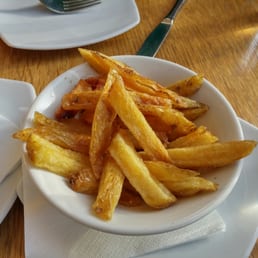 Note that several chips had been devoured already.