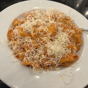 Pasta Cucina - Rigatoni alla Vodka - Italian Near Me - Henderson, Nevada