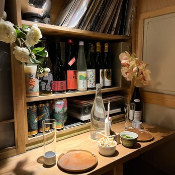 Tokyo Record Bar - Izakaya Near Me - New York, New York Tokyo Record Bar - Izakaya Near Me - New York, New York