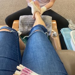 Diamond Nails in Virginia Beach gift card
