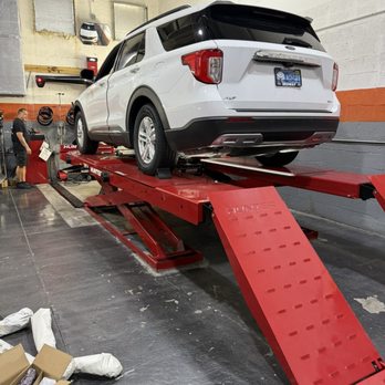 True Track Alignments - Great care by Jeff - Auto Repair Near Me - Miami, Florida