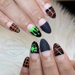Klaws By Kary