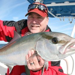 Anchored Charters Guide Service