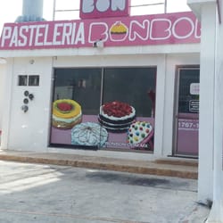 Pastelería BonBon - Pastelería BonBon