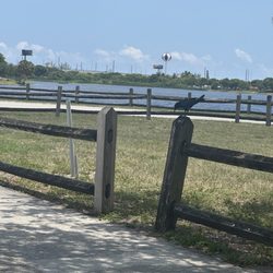 John Prince Park