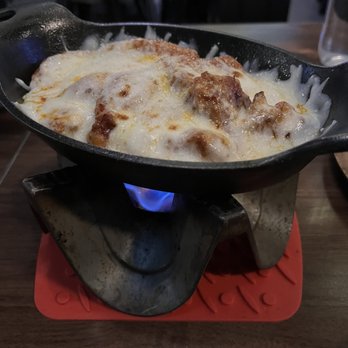 Anytime Kitchen  - Korean Near Me - New York, New York