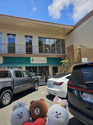 Cedar Street Galleries