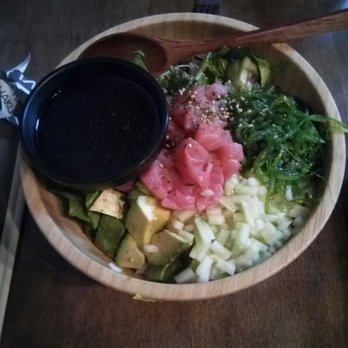 Hakuya Sushi - Hawaiian poke bowl - Sushi Bars Near Me - Buffalo Grove, Illinois Hakuya Sushi - Hawaiian poke bowl - Sushi Bars Near Me - Buffalo Grove, Illinois