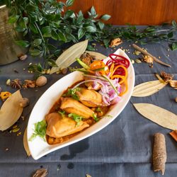 Masakali Indian Cuisine