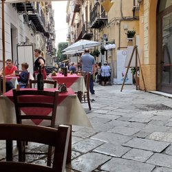 La Tavernetta del Vicoletto