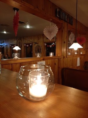 Cameron's Restaurant by null