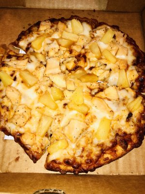 The Pizza Kitchen by null