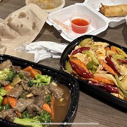 Iron Wok