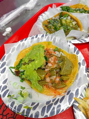 TACOS EL GORDO - Palm Ave by null