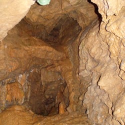Tropfsteinhöhle Wiehl