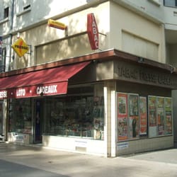 La Râpe A Tabac