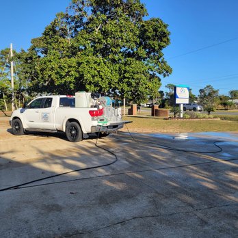 Hydro Wash - Pressure Washers Near Me