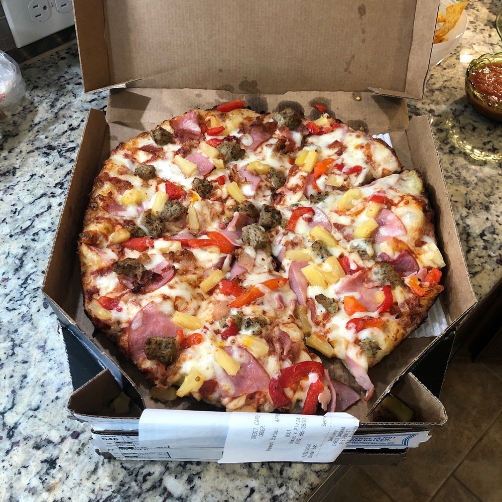 Domino's Pizza - Yum - Pizza Near Me - Kyle, Texas Domino's Pizza - Yum - Pizza Near Me - Kyle, Texas