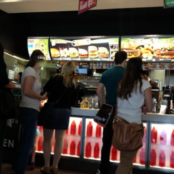 McDonald's - Fast Food Near Me - Metzingen, BW