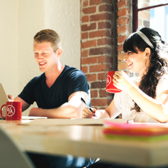 App Academy - Vocational & Technical School Near Me - San Francisco, California