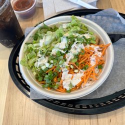 Currito Louisville