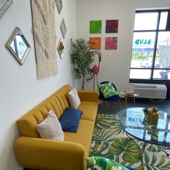 BLVD Nutrition - Super cute & vibin - Juice Bars & Smoothies Near Me - Fargo, North Dakota