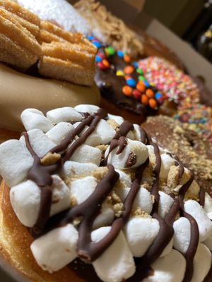 Randy's Donuts by null