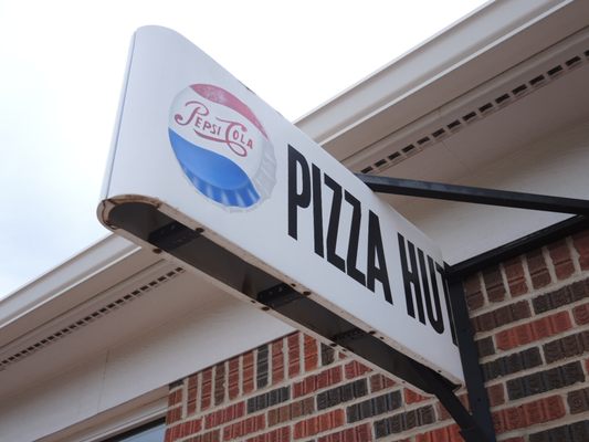 The Original Pizza Hut Museum by null
