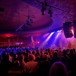 bingo halls near me open