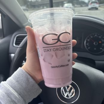 Gravity Coffee - Coffee & Tea Near Me - Federal Way, Washington Gravity Coffee - Coffee & Tea Near Me - Federal Way, Washington