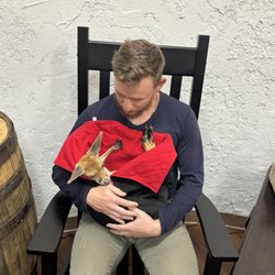 The Kangaroo Ranch