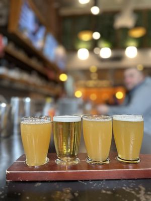 Torch & Crown Brewing Company by null