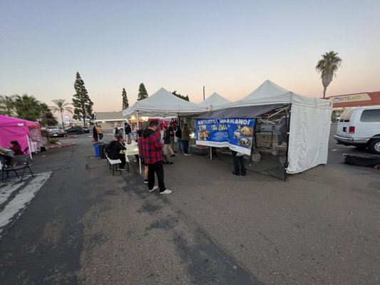 Linda Vista Certified Farmers' Market by null