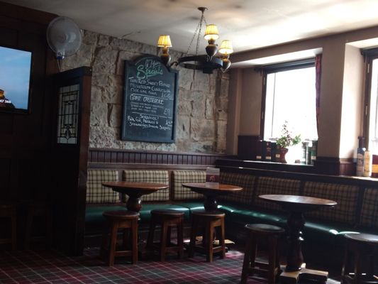 The Islay Inn by null